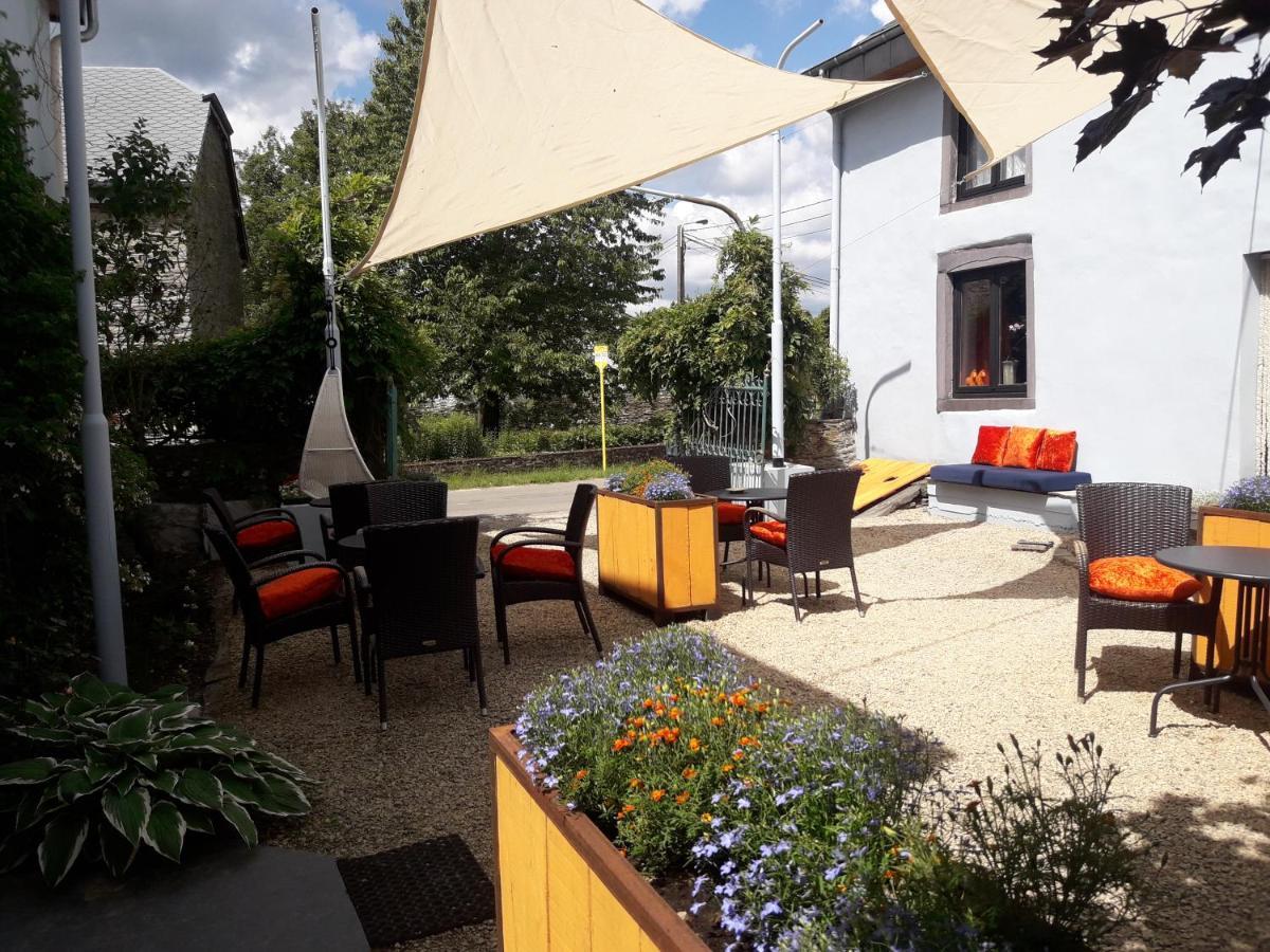 La Vie En Rose Hotel Gouvy Exterior photo