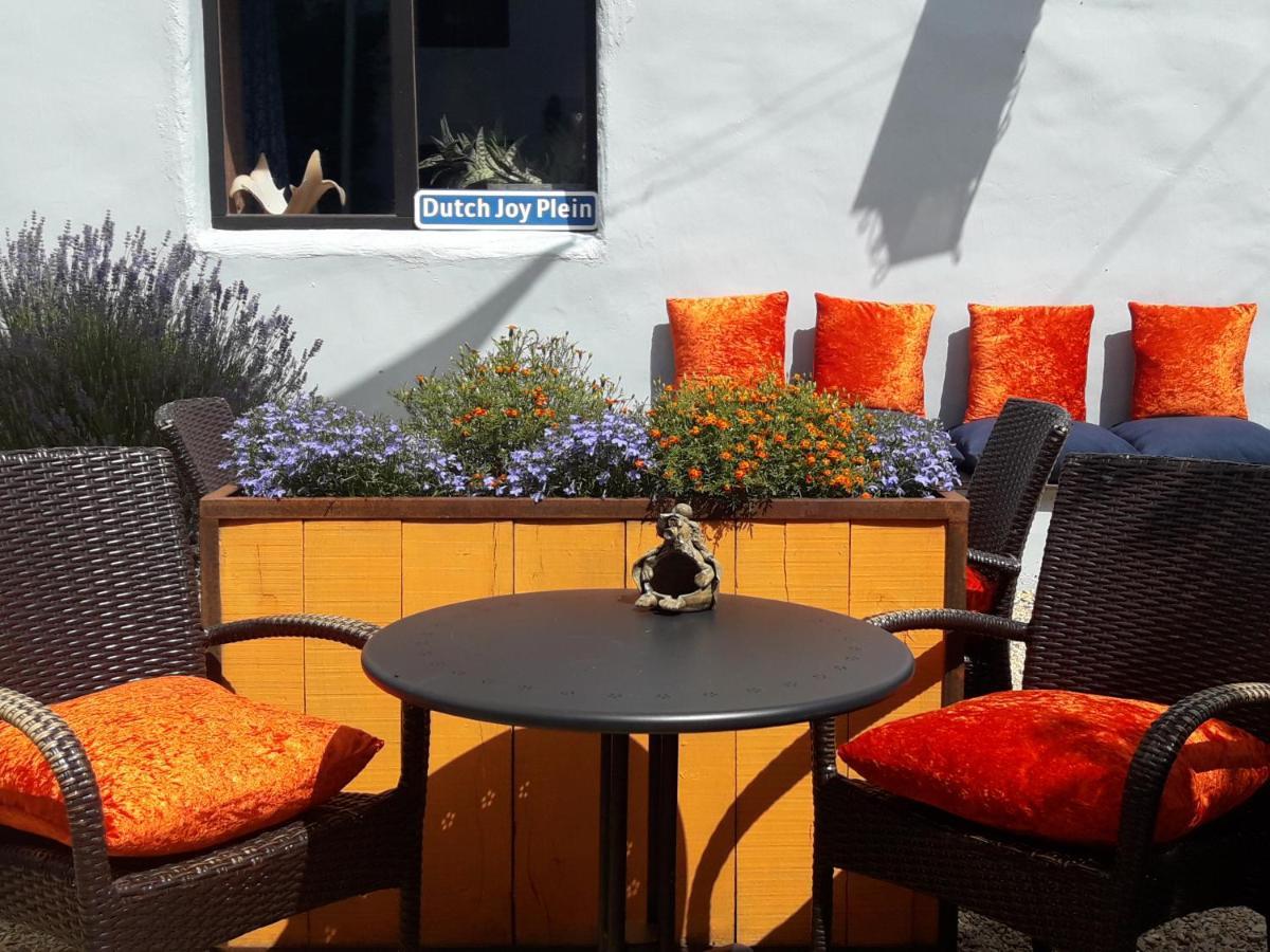 La Vie En Rose Hotel Gouvy Exterior photo