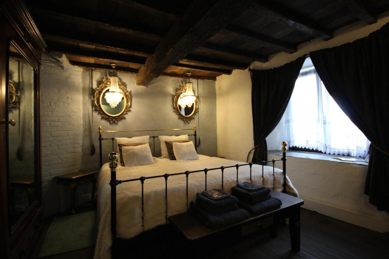 La Vie En Rose Hotel Gouvy Exterior photo