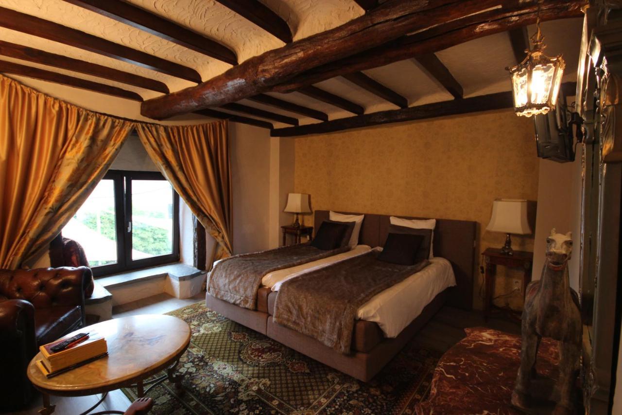 La Vie En Rose Hotel Gouvy Exterior photo