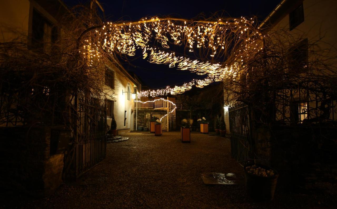 La Vie En Rose Hotel Gouvy Exterior photo