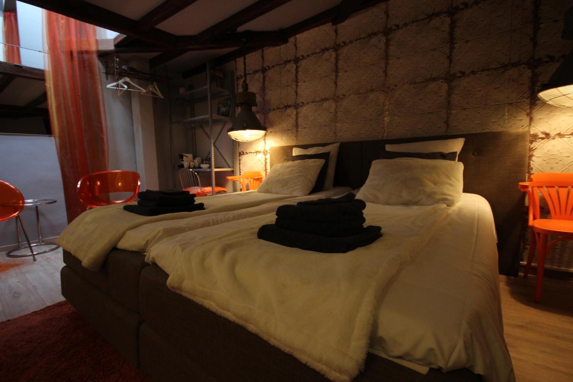 La Vie En Rose Hotel Gouvy Room photo