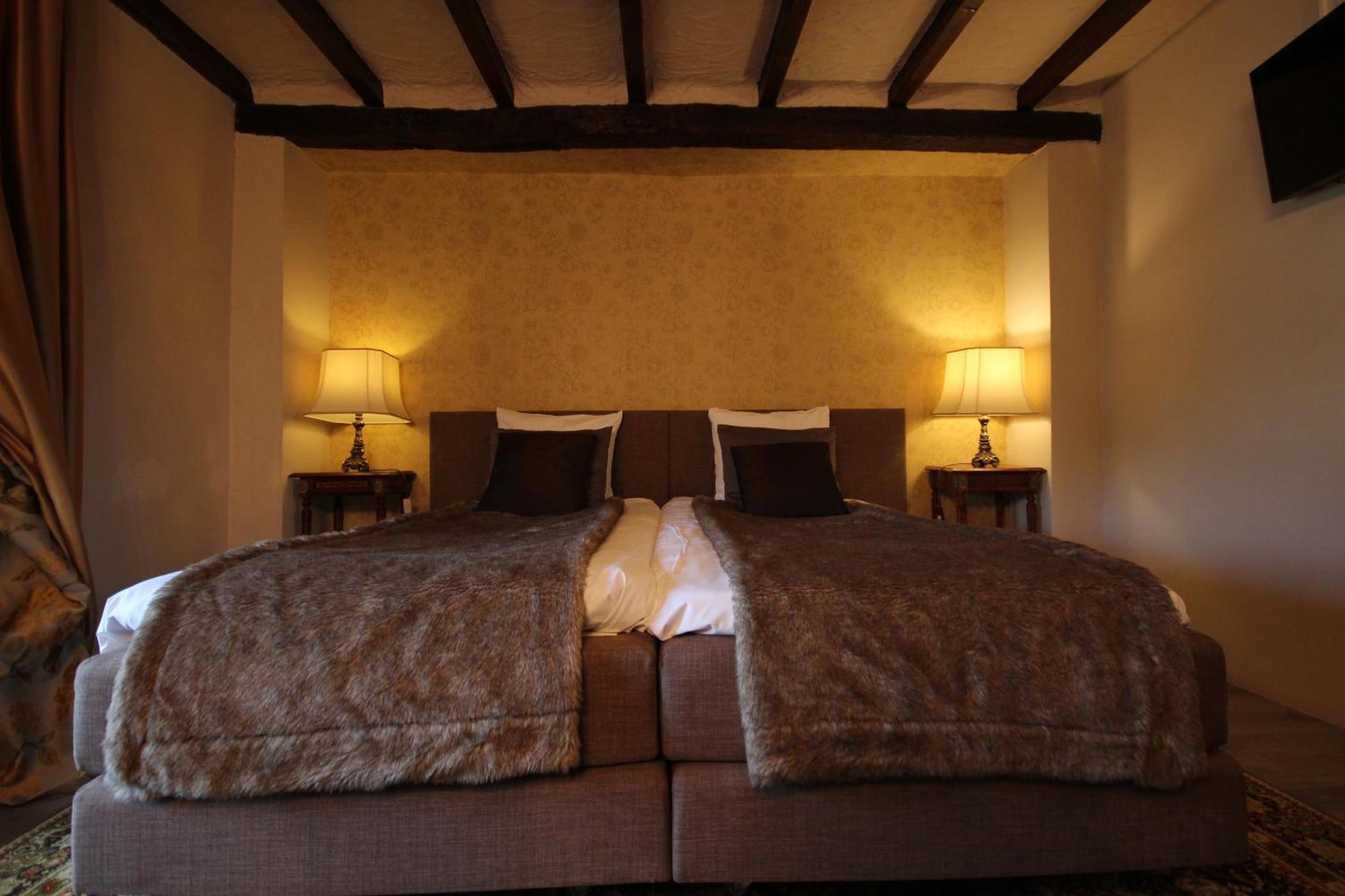 La Vie En Rose Hotel Gouvy Room photo