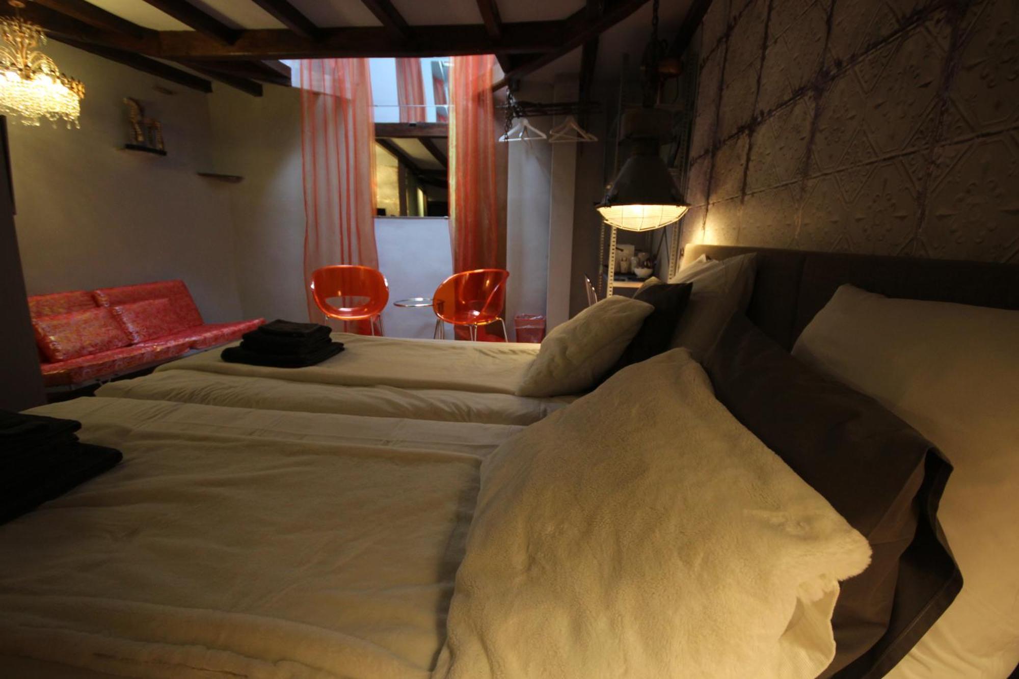 La Vie En Rose Hotel Gouvy Room photo