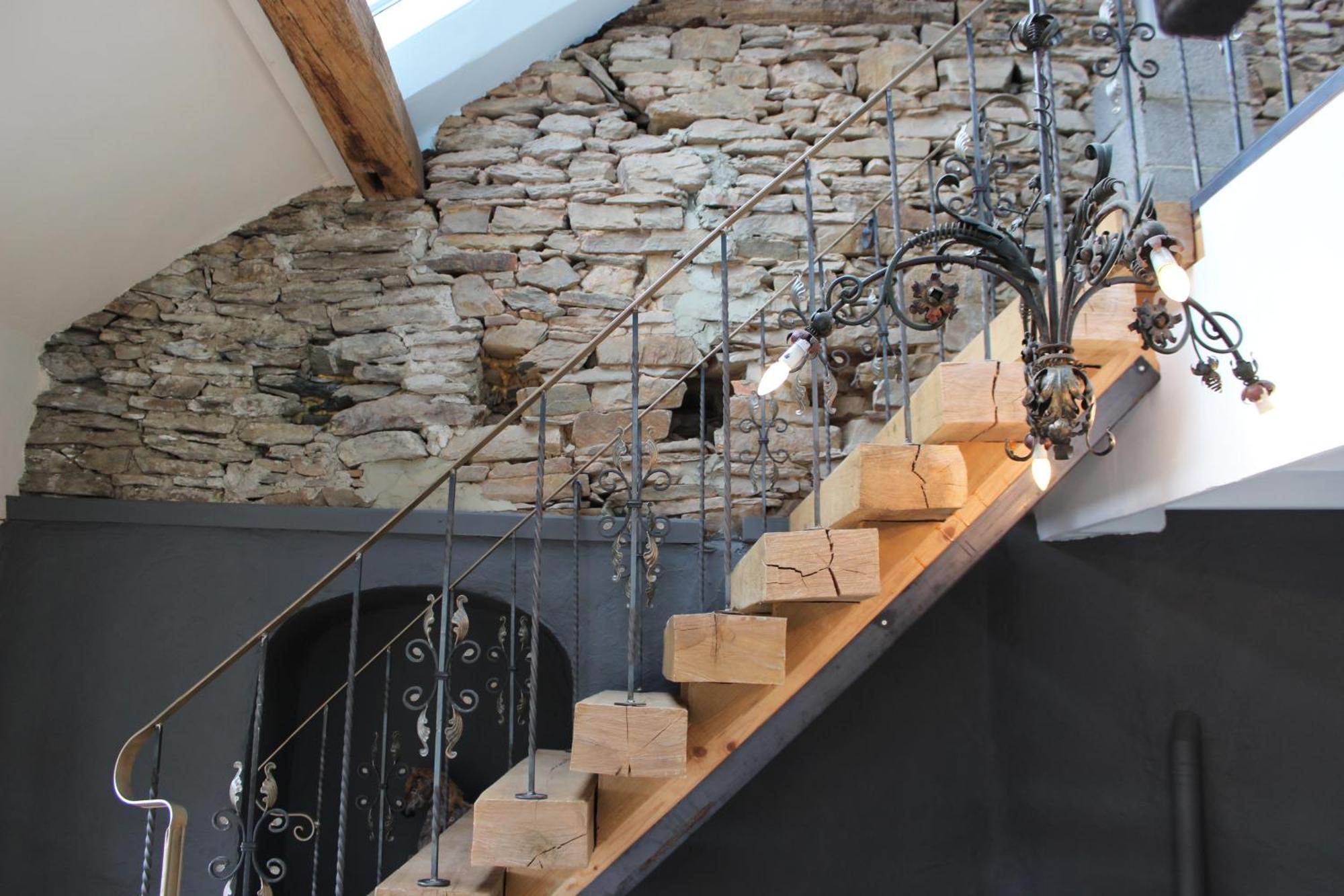 La Vie En Rose Hotel Gouvy Room photo