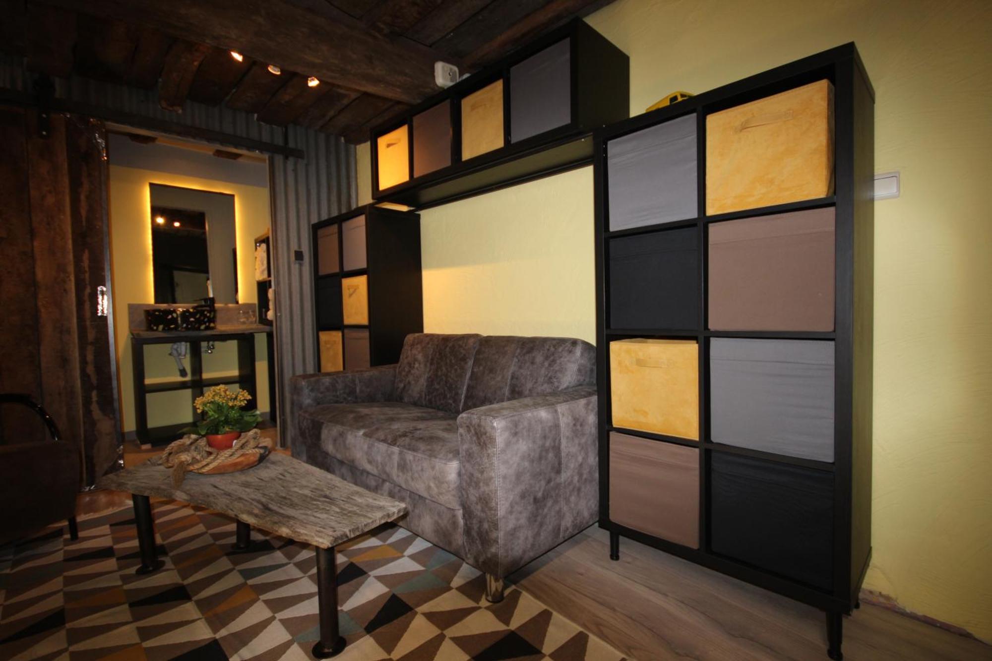 La Vie En Rose Hotel Gouvy Room photo