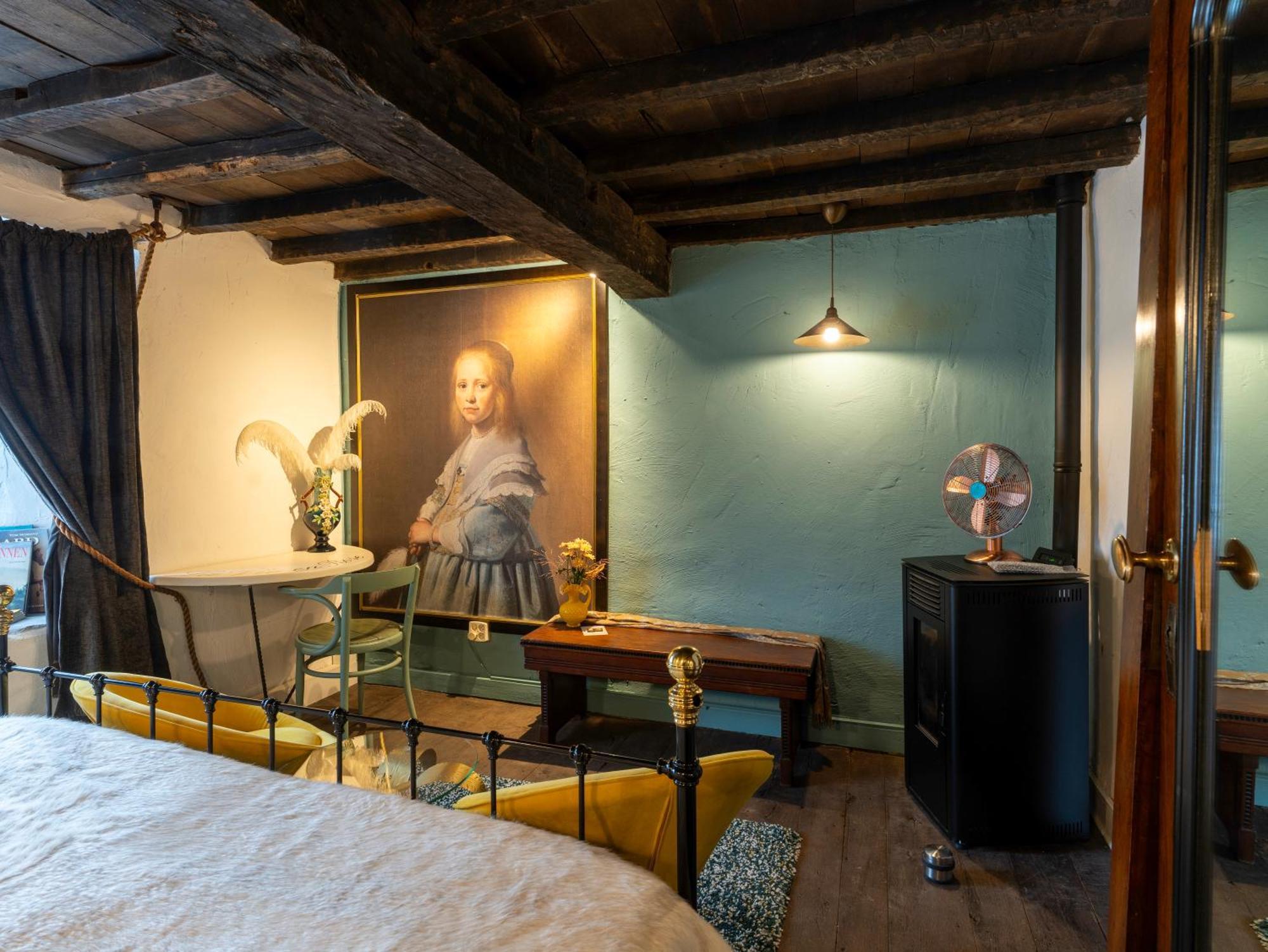 La Vie En Rose Hotel Gouvy Room photo