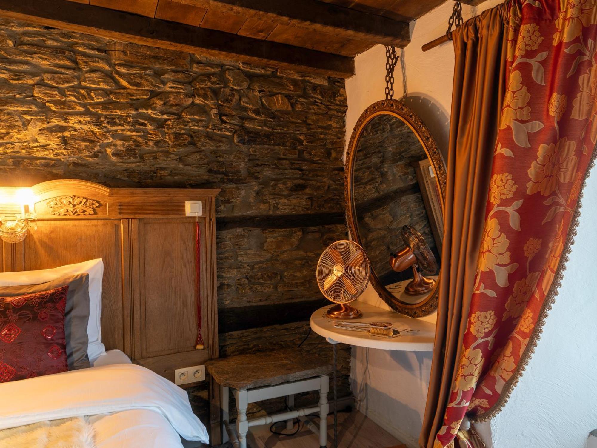 La Vie En Rose Hotel Gouvy Room photo
