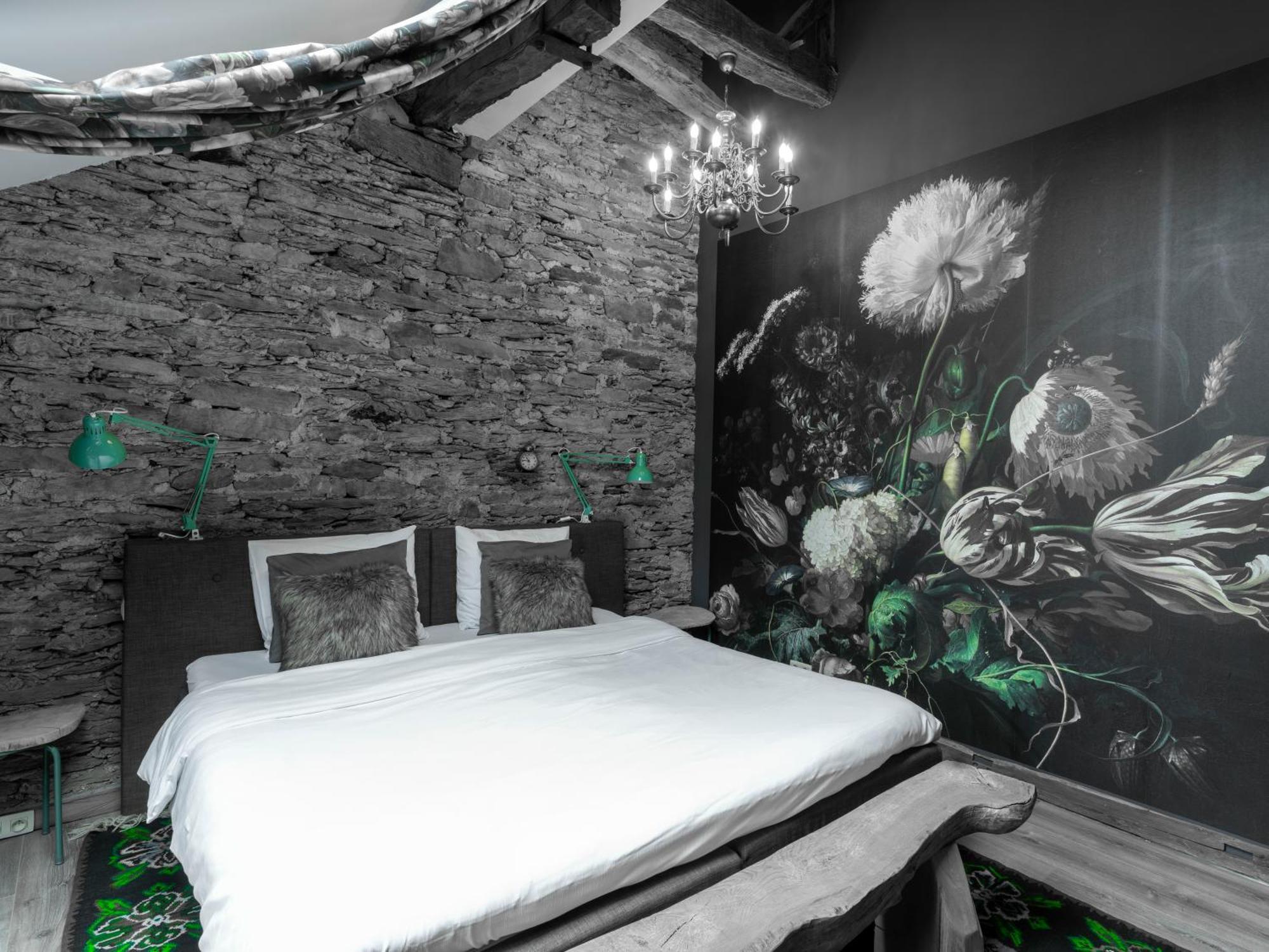 La Vie En Rose Hotel Gouvy Exterior photo