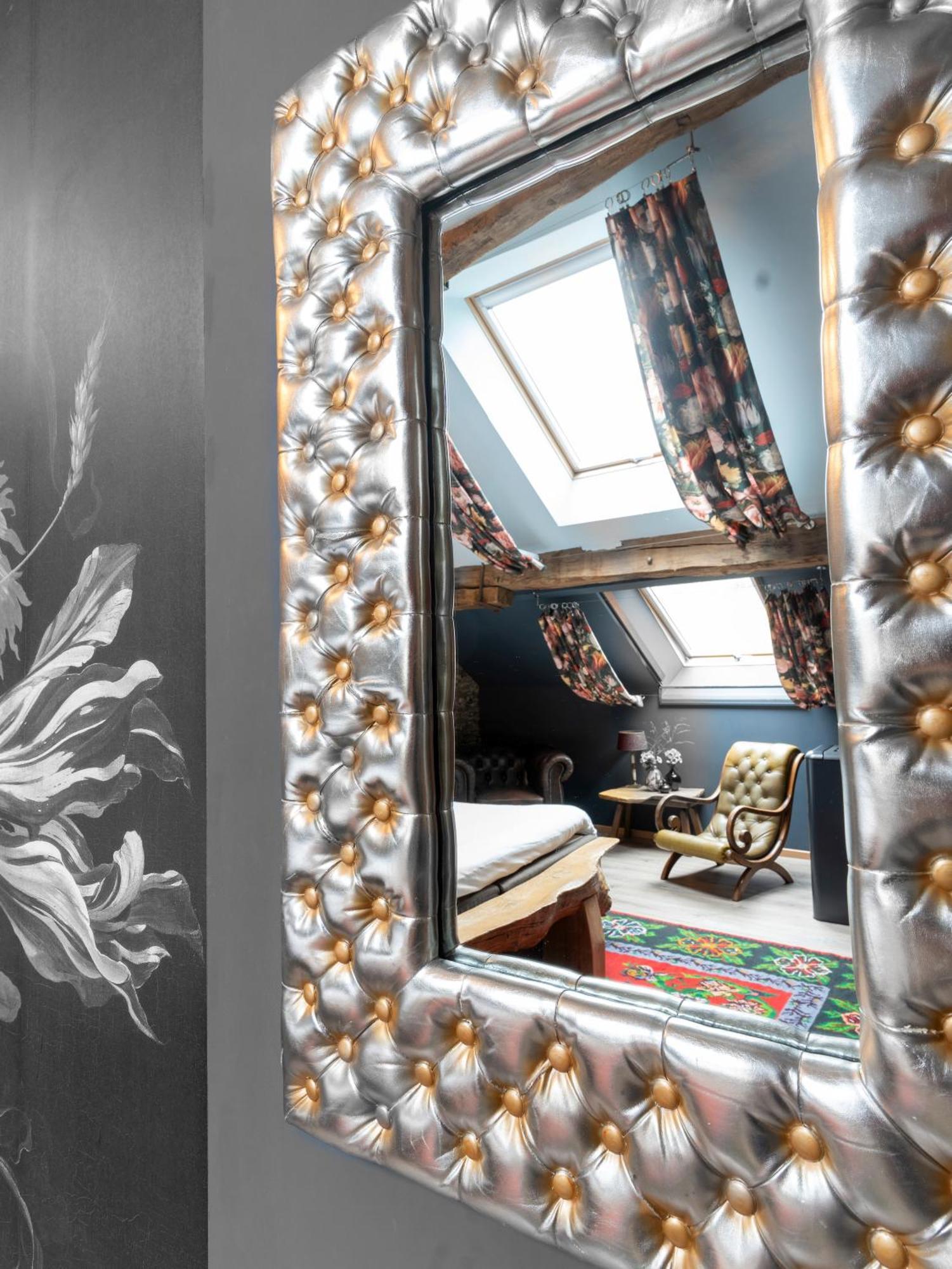 La Vie En Rose Hotel Gouvy Room photo