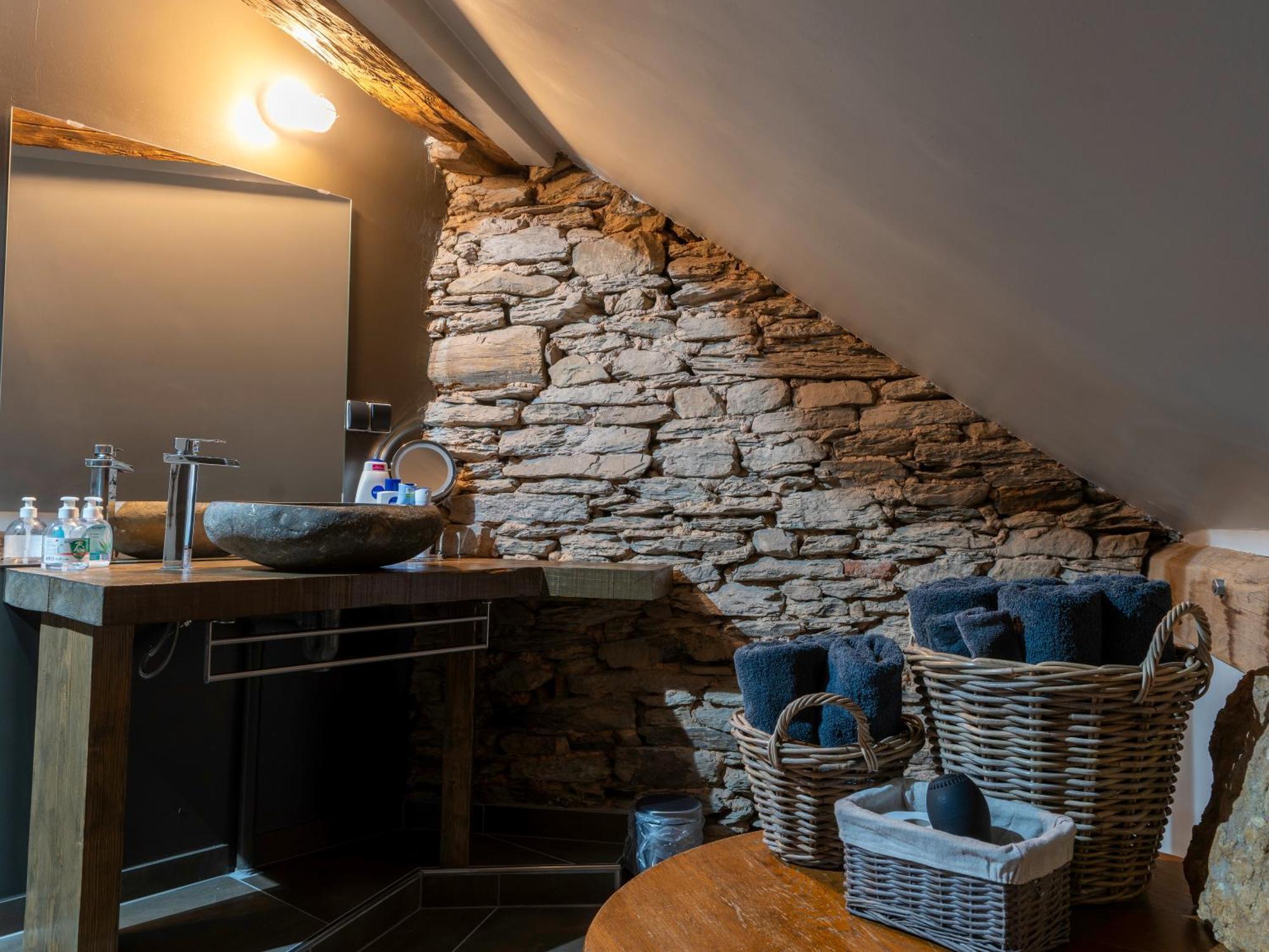 La Vie En Rose Hotel Gouvy Room photo