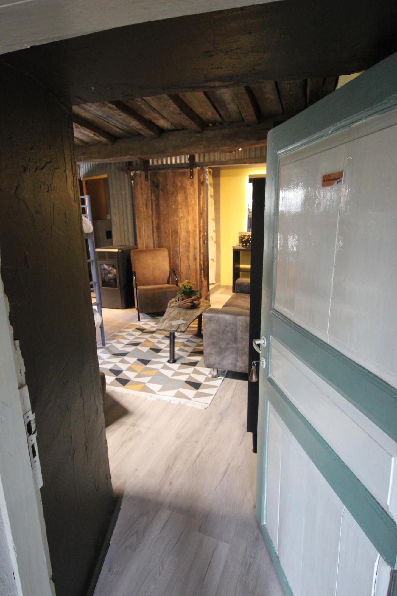 La Vie En Rose Hotel Gouvy Room photo