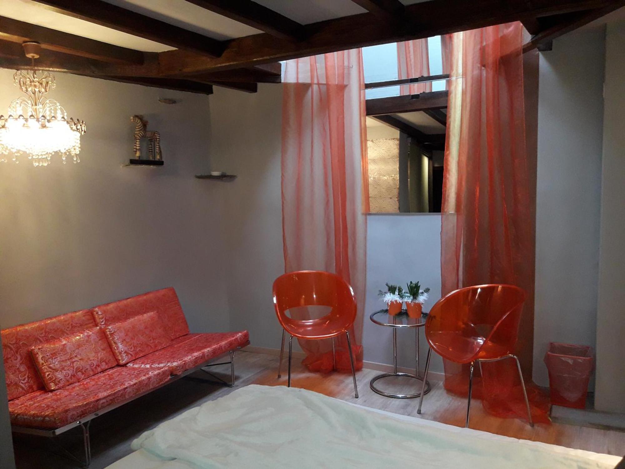 La Vie En Rose Hotel Gouvy Room photo